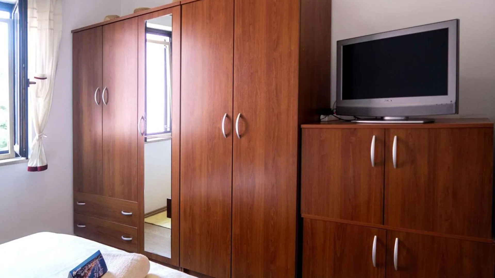 Apartment In Malinska 34911