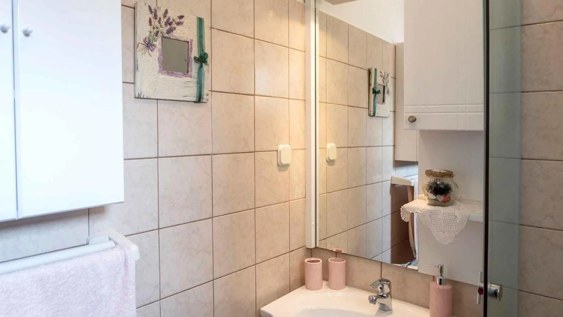 Apartment In Malinska 34911