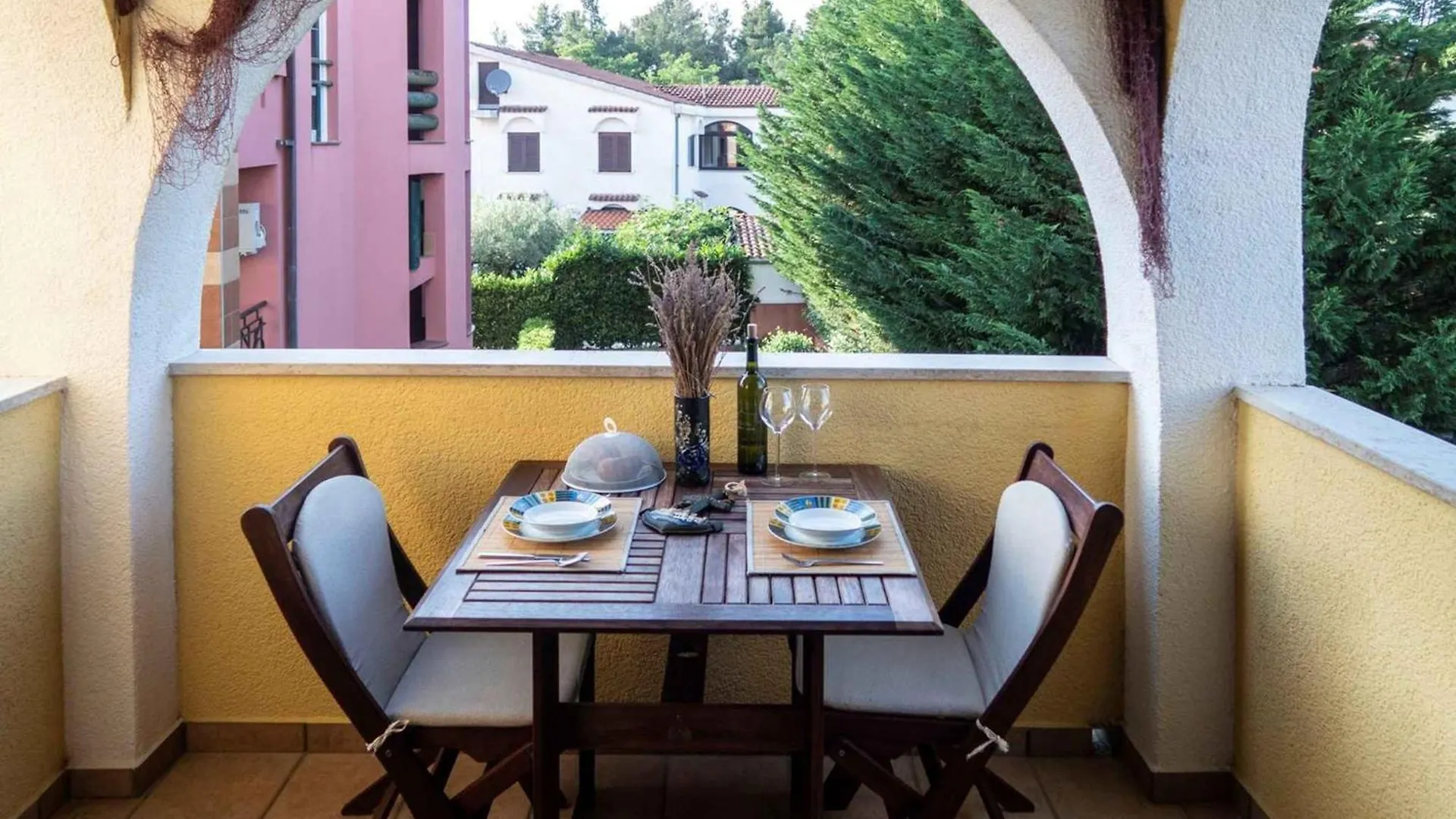 Apartment In Malinska 34911 contacts