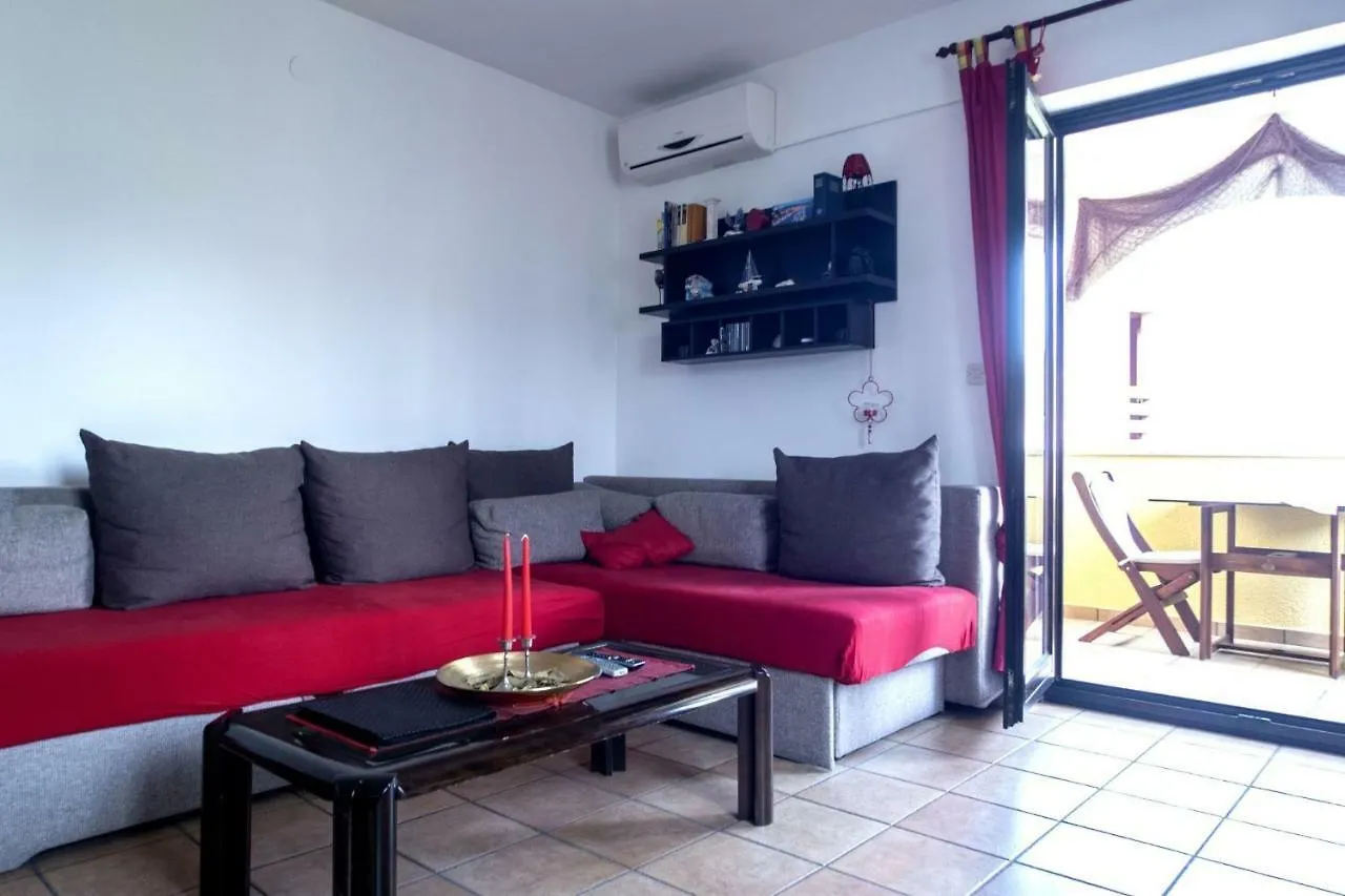 Apartment In Malinska 34911
