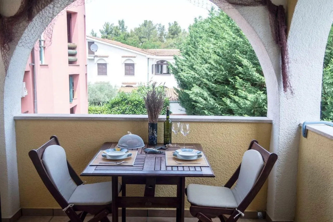 Apartment In Malinska 34911